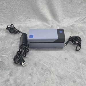 Rollo X1038 USB Thermal Shipping Label Printer 4x6 Compatible eBay Amazon Tested